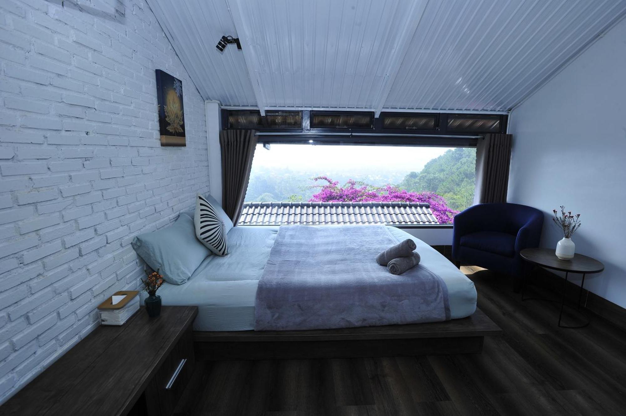 Maysa Villa Bao Loc Exterior foto