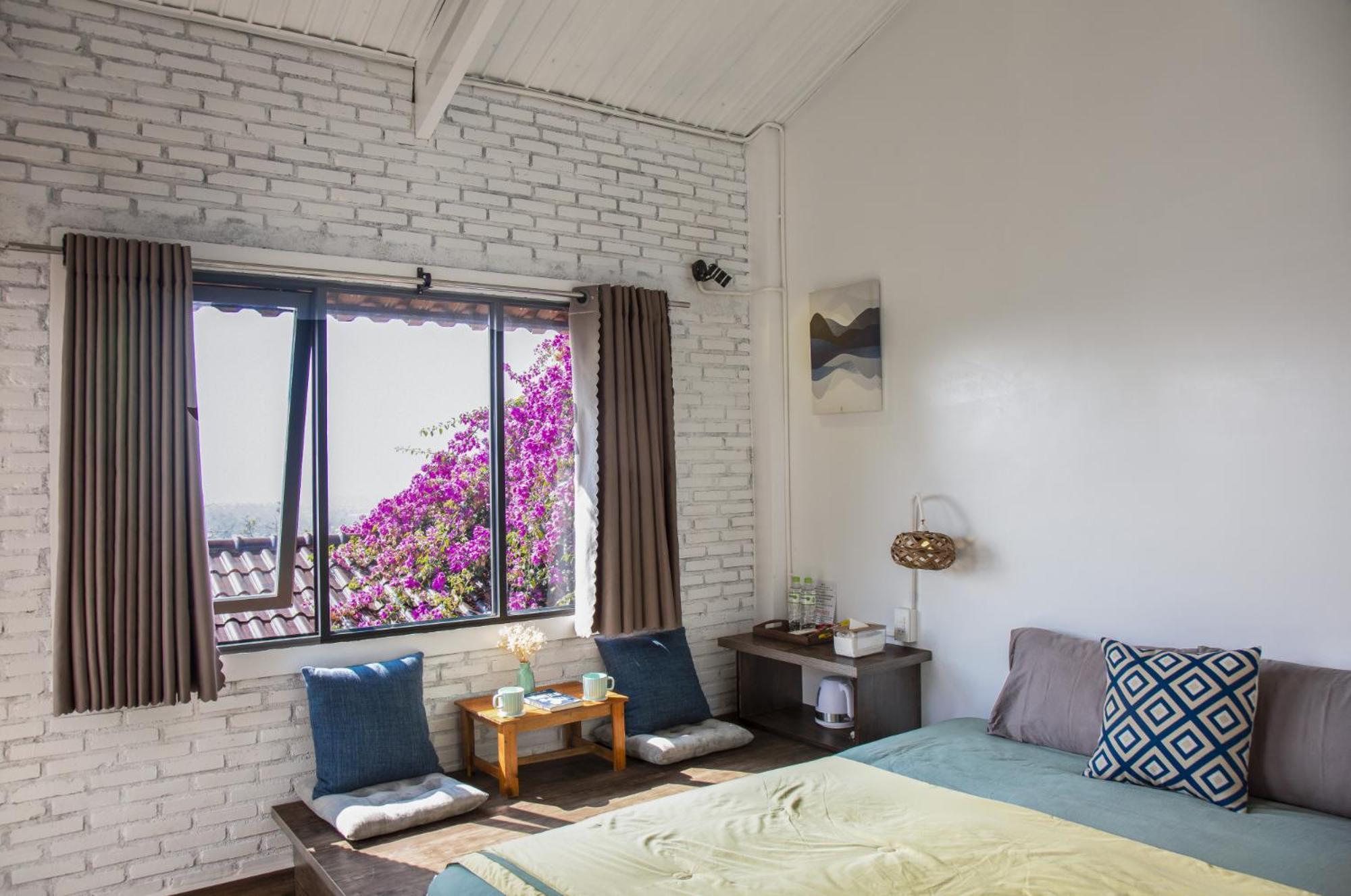 Maysa Villa Bao Loc Habitación foto