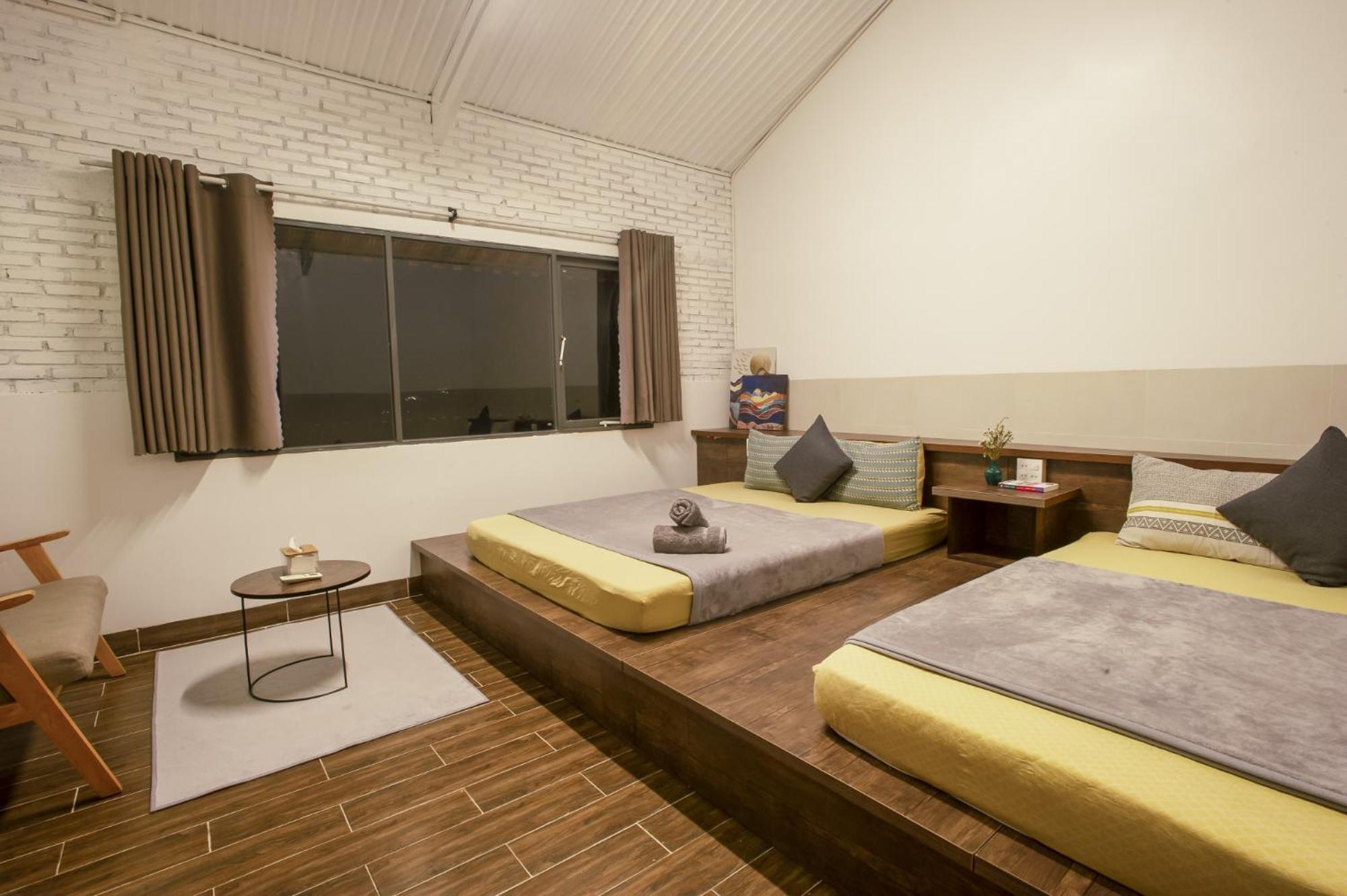 Maysa Villa Bao Loc Habitación foto