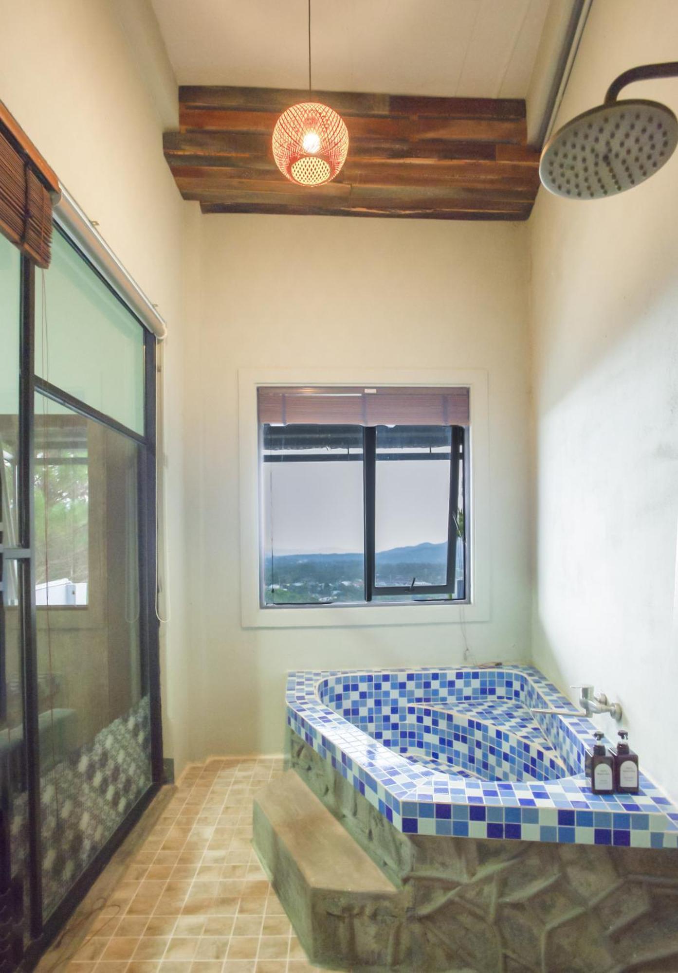 Maysa Villa Bao Loc Habitación foto