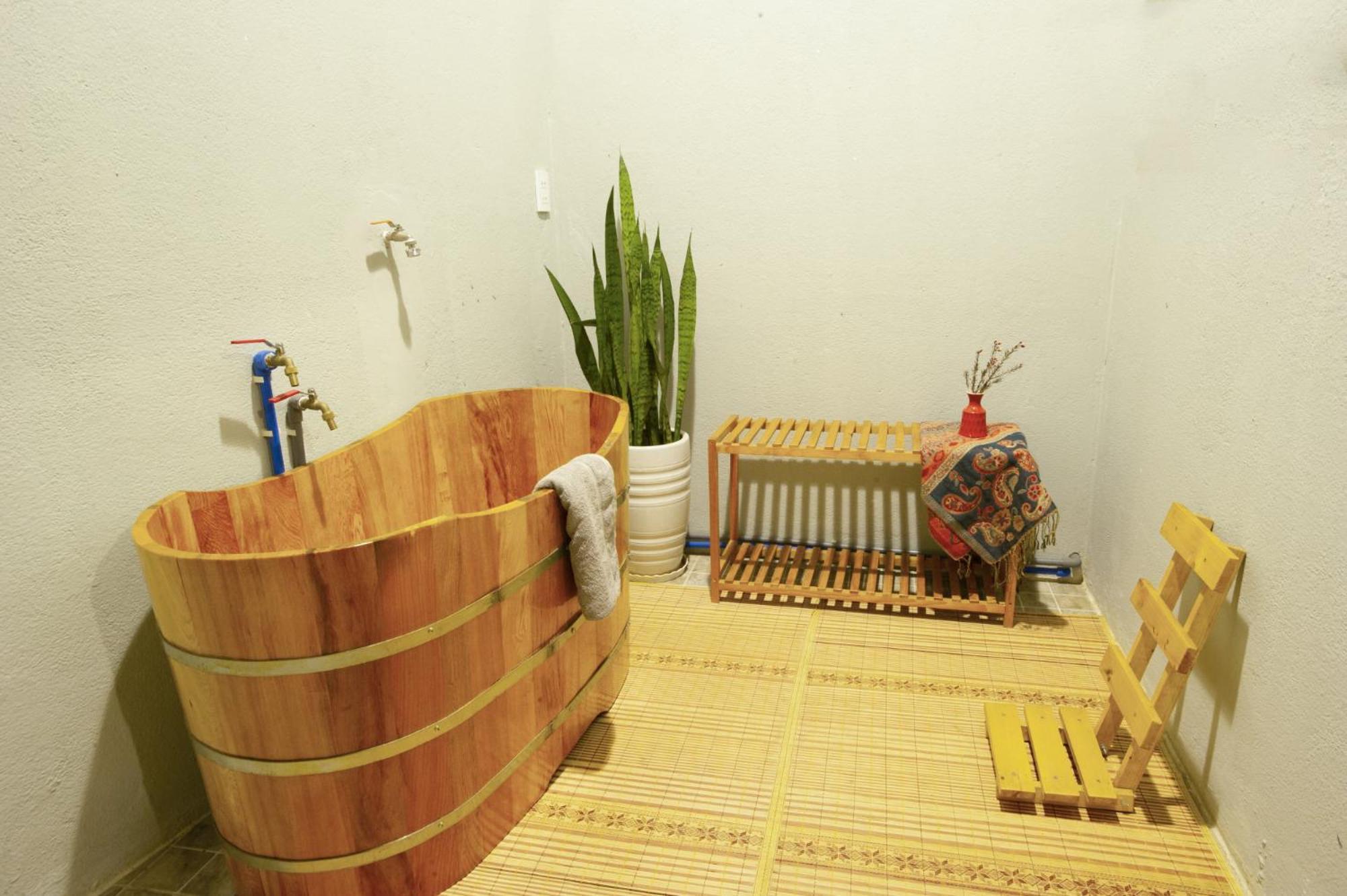 Maysa Villa Bao Loc Habitación foto